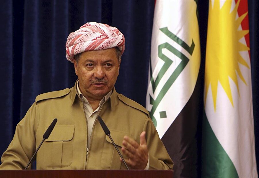 barzani