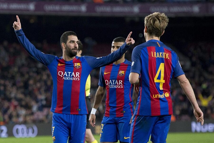 ​Barcelona'da radikal karar! Arda'nın sözleşmesini feshedecekler! 