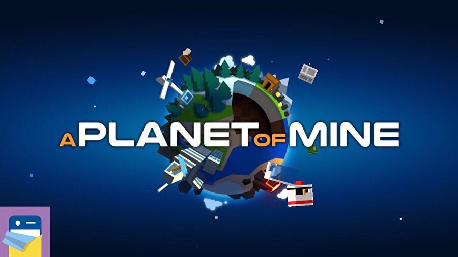 A Planet of Mine

                                    Minimal bir gezegende madencilik ve keşif denemeleri yapacağınız oyun oldukça keyifli bir strateji oyunu olarak karşınızda... 
                                