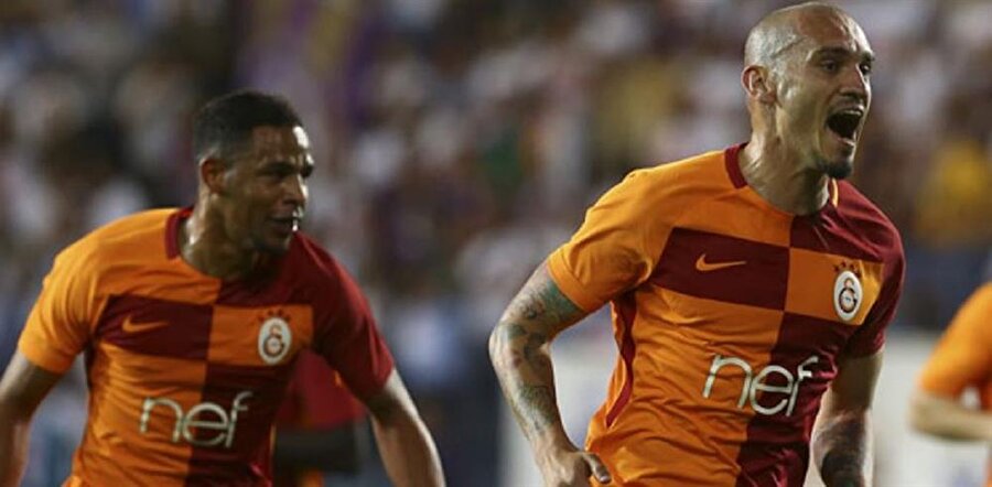 ​Maicon mahkemelik oldu! Fernando şahitlik yapacak