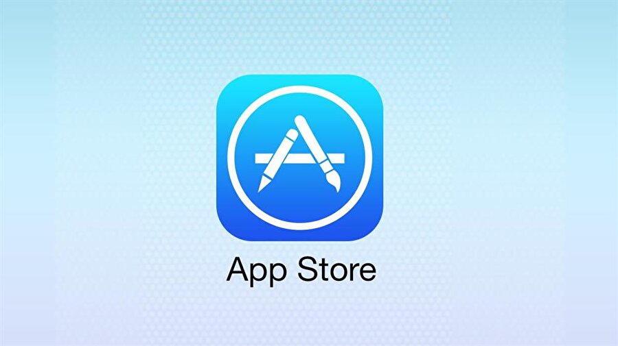 Apple App Store
iPhone kullanıcılarının uygulama dükkanı da listede kendine yer buldu. Aynı listede Google Play'in olmamasıysa ilginç bir sonuç olarak değerlendirilebilir... 