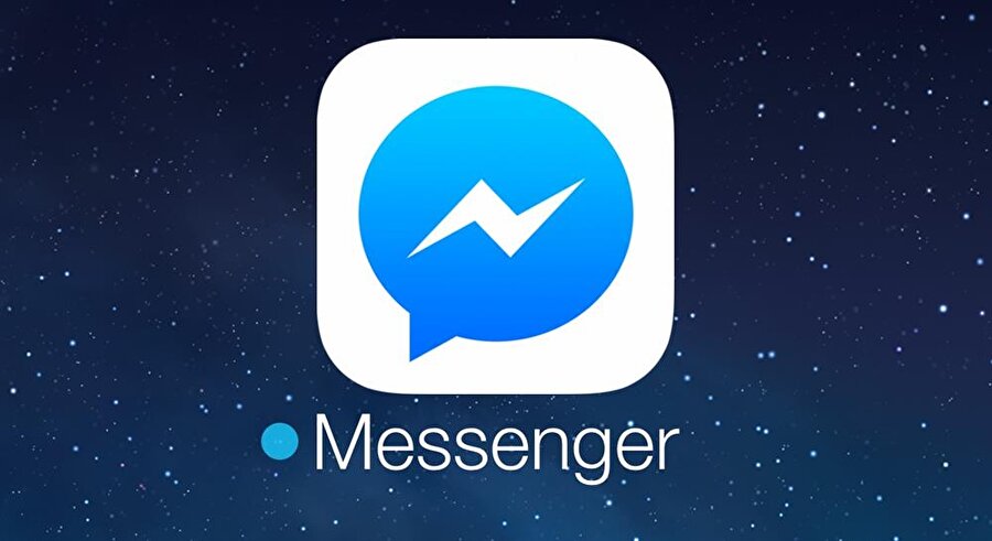 Facebook Messenger
Facebook mesajlaşma uygulaması Messenger Amerikan Y kuşağı için olmazsa olmazlar listesinde 4.sırada.