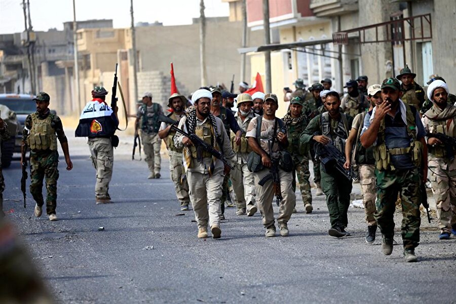 Türkmen kenti Telafer tamamen DEAŞ’tan temizlendi 
Irak'ta Türkmenlerin yaşadığı Telafer ilçe merkezine bağlı tüm semtlerin terör örgütü DEAŞ'tan kurtarıldığı belirtildi. Telafer operasyonu 20 Ağustos'ta başlatılmıştı. Telafer Operasyonları Komutanı Korgeneral Abdulemir Yarullah, yaptığı yazılı açıklamada,"Orduya bağı zırhlı birlikler, Haşdi Şabi'ye ait 2, 9, 11'inci birlikleri, Askeri, Sanayi, Maarid semtlerini ve Telafer Kapısı'nı DEAŞ'tan kurtardı. Böylece ilçe merkezinin tüm semtlerinde kontrol sağlandı." ifadelerini kullandı.