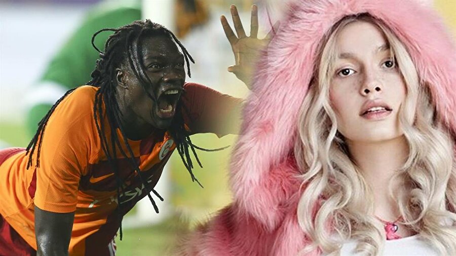 Aleyna Tilki'den Galatasaray'a büyük kıyak