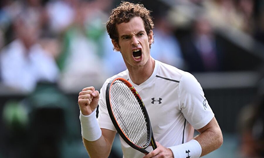 Andy Murray kararını açıkladı
