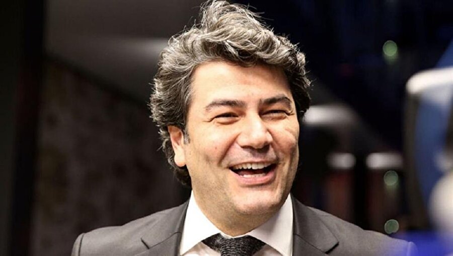 Filiz Aker tarafından 4 el ateş edilerek öldürülen ünlü sunucu Vatan Şaşmaz’ın Instagram'dan paylaştığı son paylaşımı ortaya çıktı.