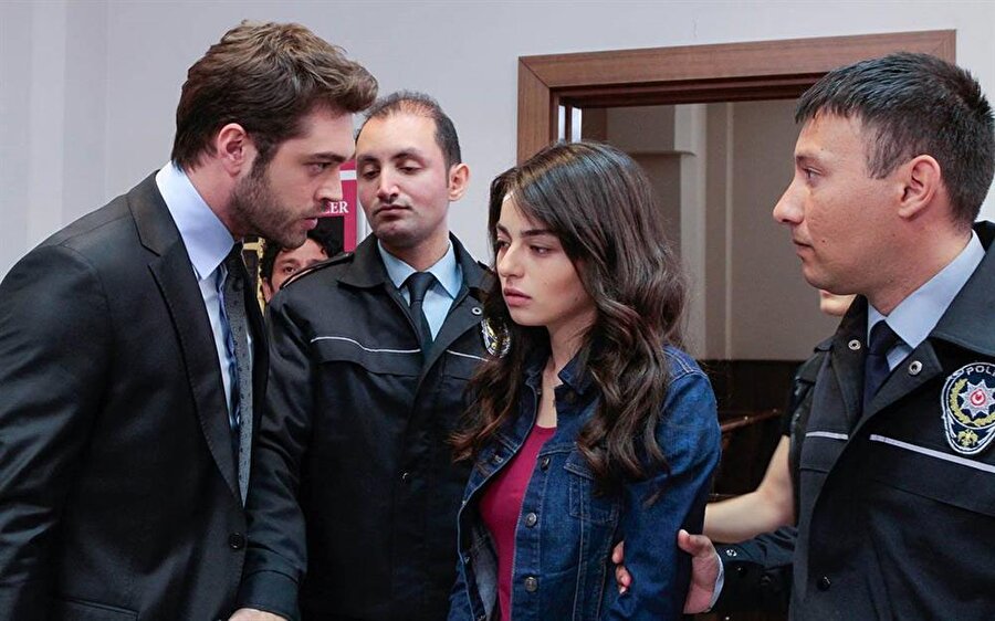 ‘Meryem’ dizisi reytingleri alt üst etti! Peki, nasıl?