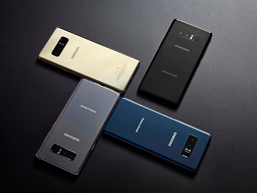 Note 8