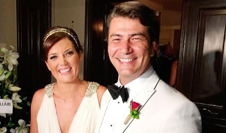 Beşiktaş'daki bir otelde vurularak öldürülen ünlü sunucu Vatan Şaşmaz'ın eşinin 4 aylık hamile olduğu ortaya çıktı.