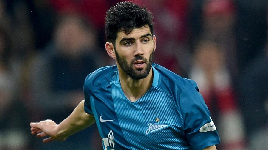 Neto'nun menajeri Fenerbahçe'yi açıkladı: Anlaşma sağlandı