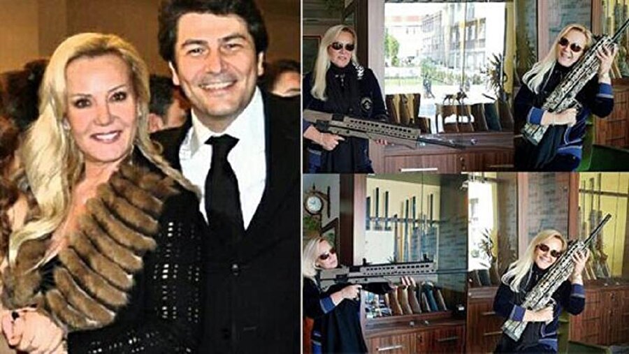 vatan sasmaz i olduren filiz aker ile