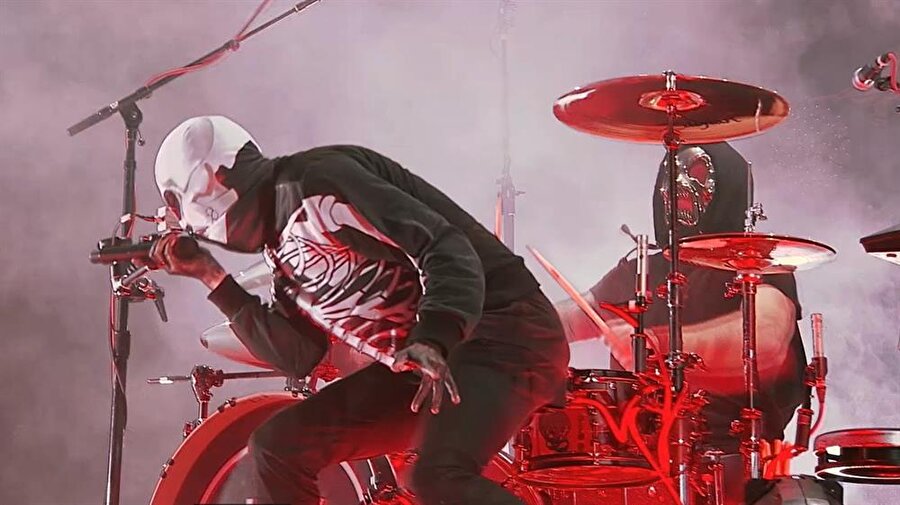 En İyi Rock
Heavydirtysoul - Twenty One Pilots