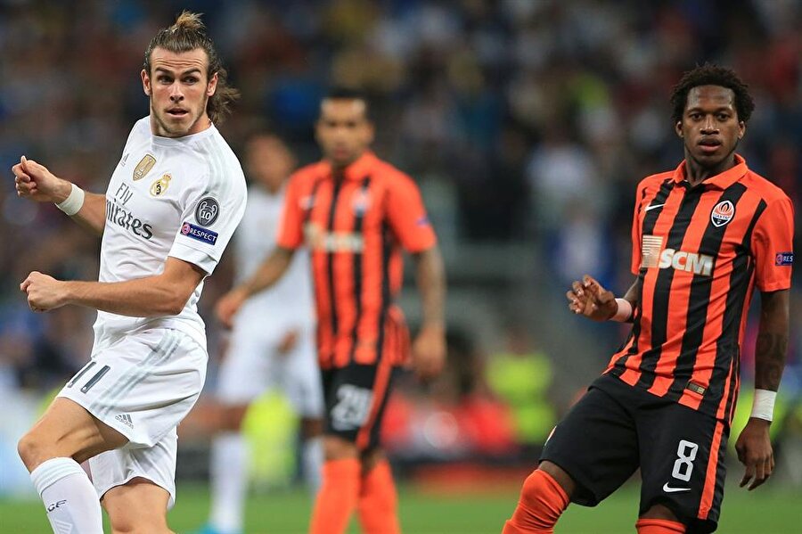 Fenerbahçe'de Fred sesleri!