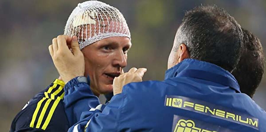 Dirk Kuyt