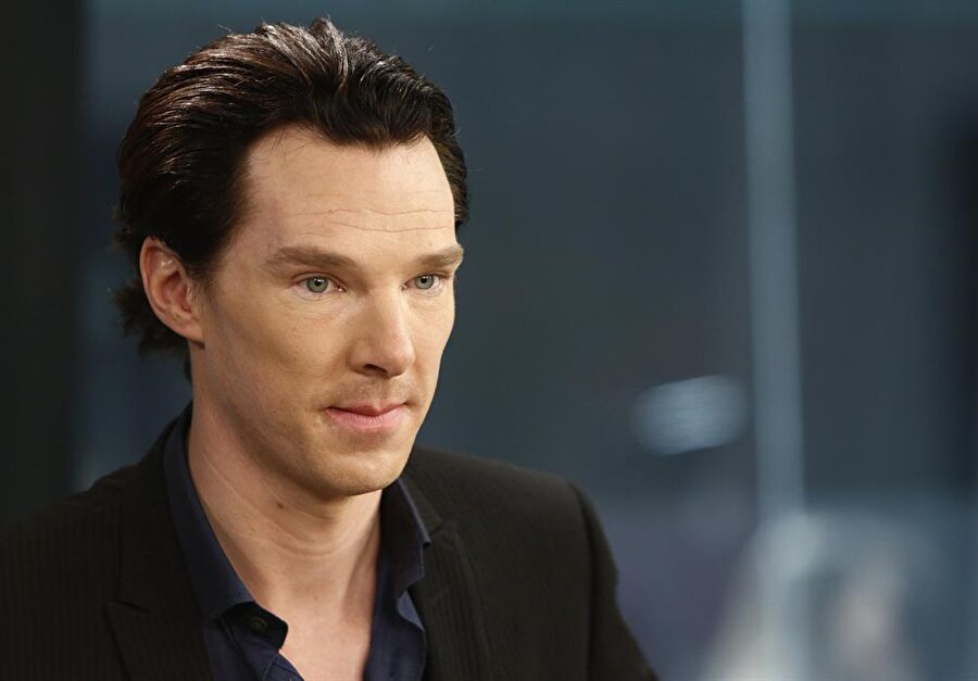 Benedict Cumberbatch
Altın Küre ve Oscar adaylıkları kazanan Benedict Cumberbatch, öğrencilik döneminde başarılı bir öğrenci değildi.