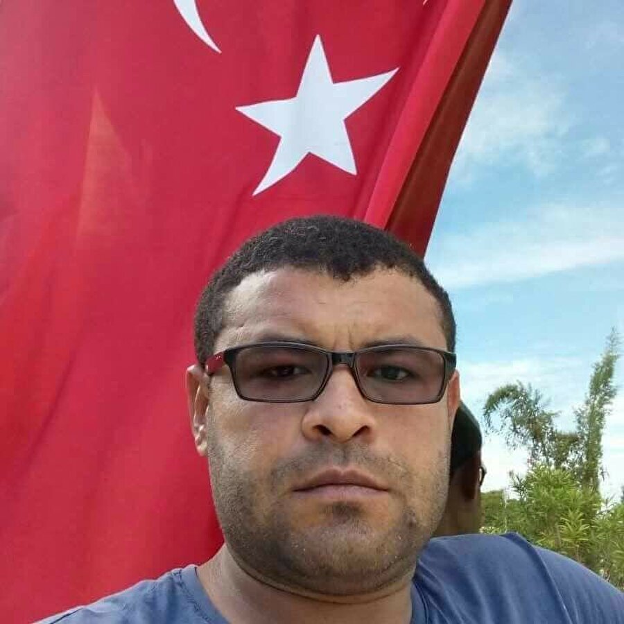 Evlilik yıl dönümü için gittiği yemek sonu oldu