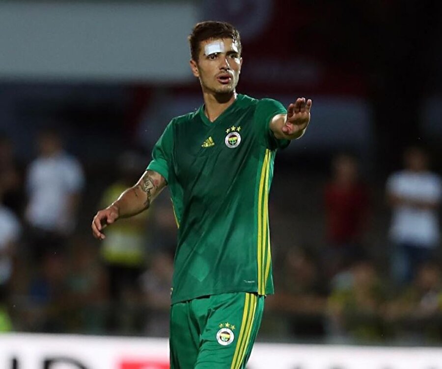 Roman Neustadter’in paylaşımı şaşırttı!