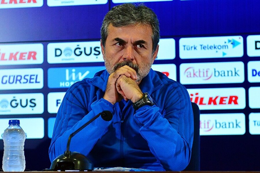 Aykut Kocaman Ahmet Çakar