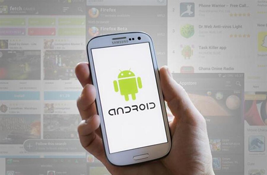 Android
