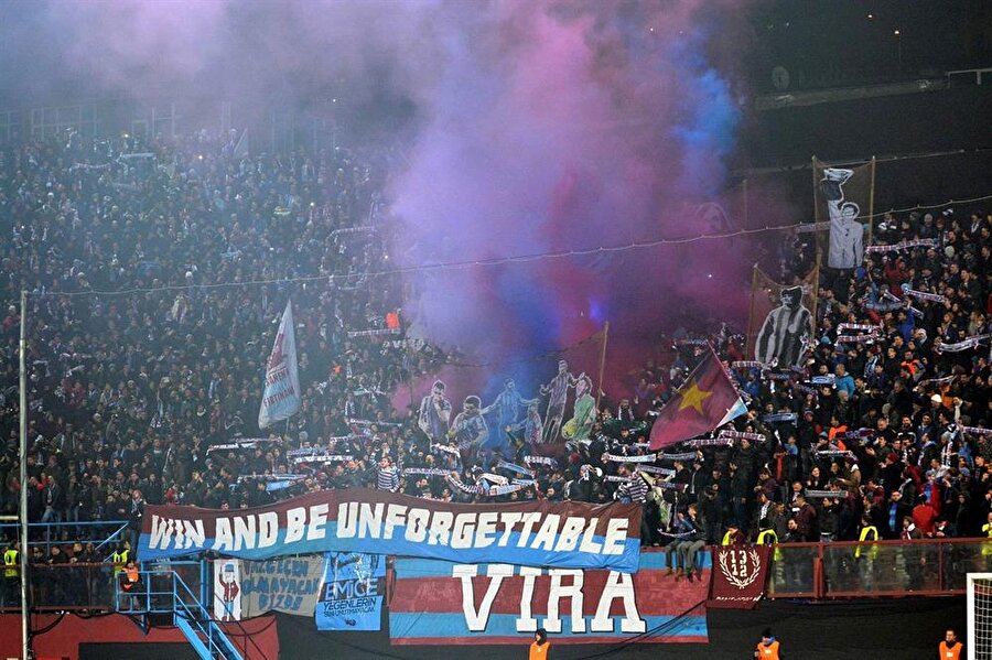 Trabzonspor Serdar Taşçı