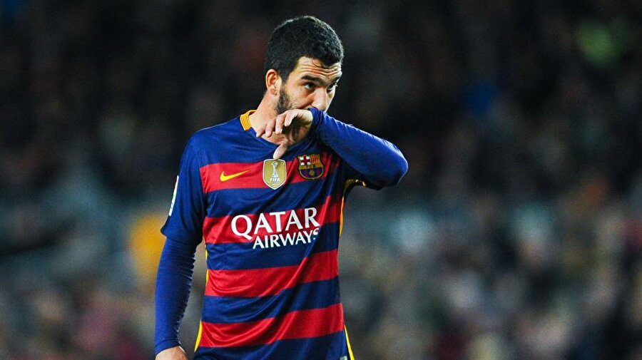 Arda Turan Galatasaray Açıklama