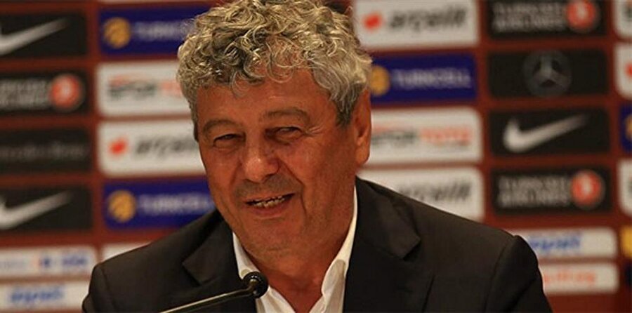 Lucescu Oğuzhan Açıklama