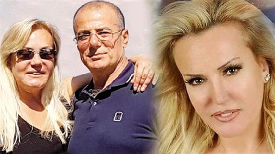 Ünlü sunucu Vatan Şaşmaz'ı öldürüp intihar eden Filiz Aker'in 22 yıldır cezaevinde olan ağabeyi Sümer Bayer, cinayetle ilgili şoke eden iddialarda bulundu.