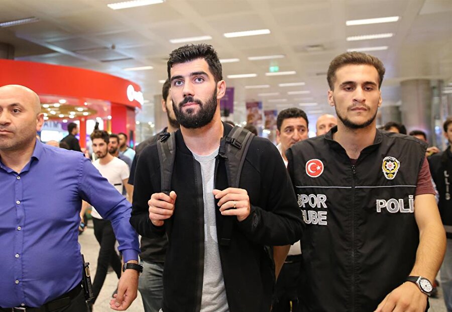 Fenerbahçe Luiz Neto için ne kadar ödeyecek?