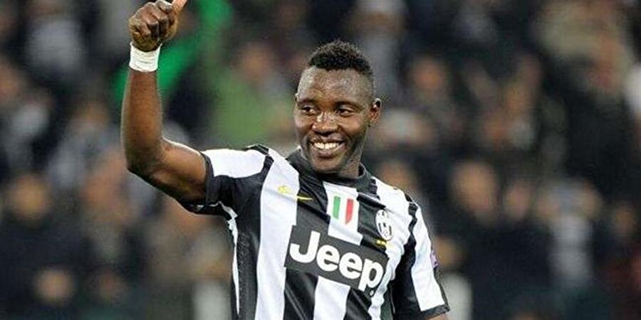 Asamoah transfer Galatasaray
