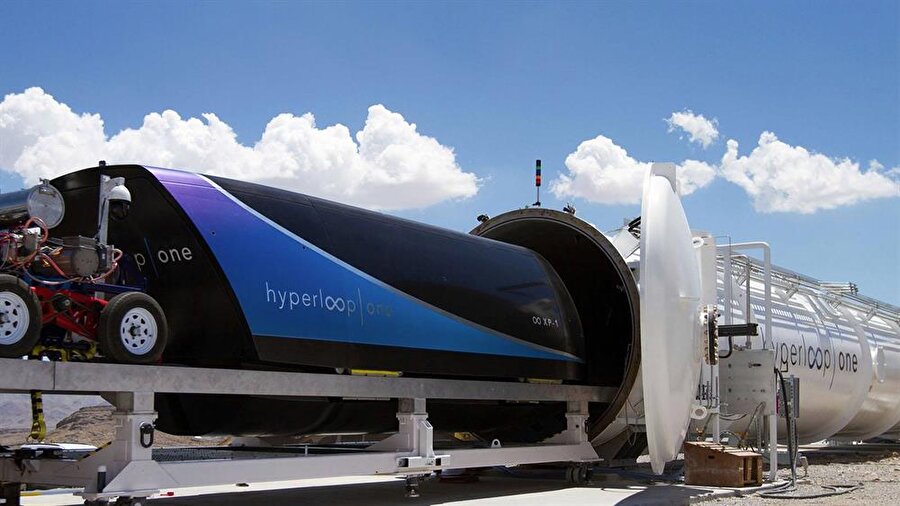 Hyperloop