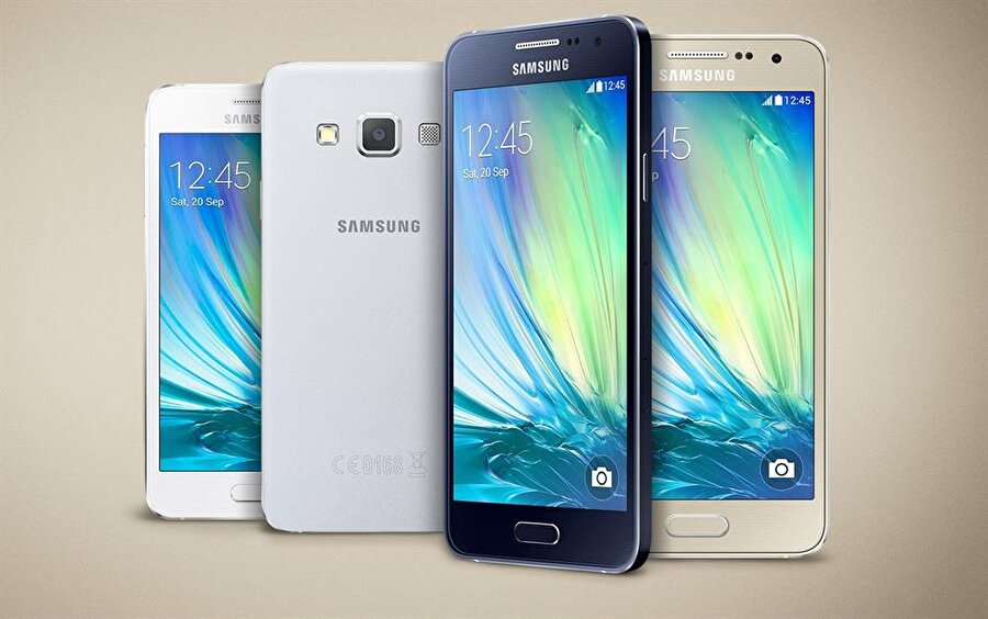 Samsung Galaxy A