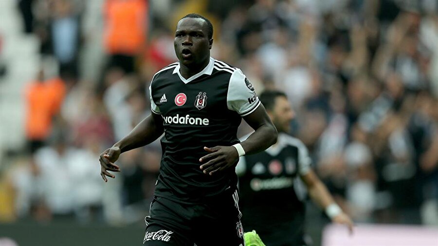Fenerbahçe'den yılın çalımı: Aboubakar için girişimler hızlandı