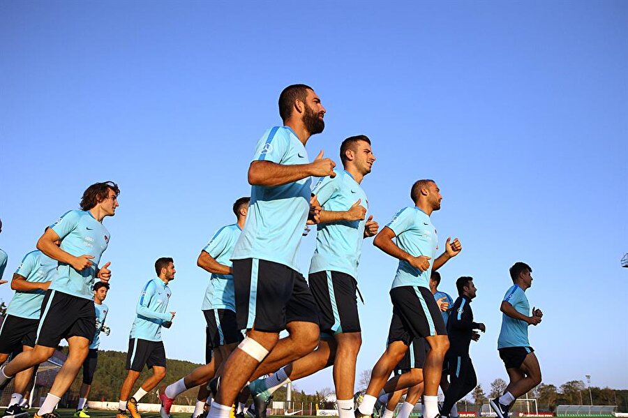 Arda Turan’dan çok konuşulacak paylaşım