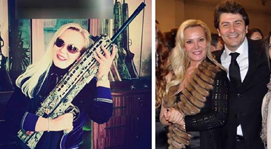 Eski manken Filiz Aker'in Vatan Şaşmaz'ı öldürüp intihar etmesine ilişkin yeni detaylar ortaya çıkıyor. Şaşmaz ve Aker'in cinayetten 30 gün önce telefonla konuştukları, olay günü ise cep telefonuyla mesajlaştıkları ortaya çıktı.