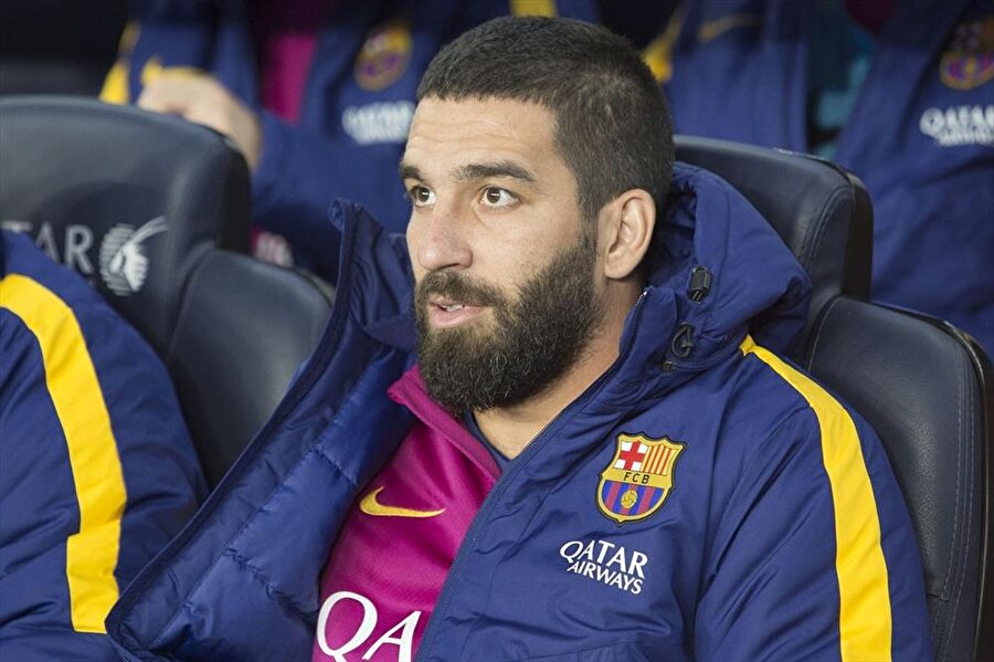 ​Arda Turan için flaş Monaco iddiası!