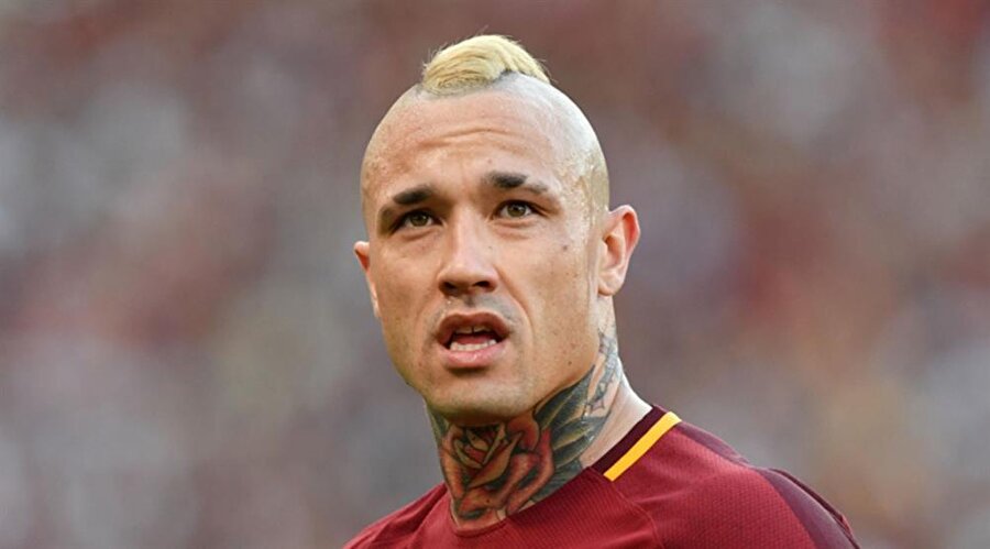 Nainggolan milli takıma çağrılmadı