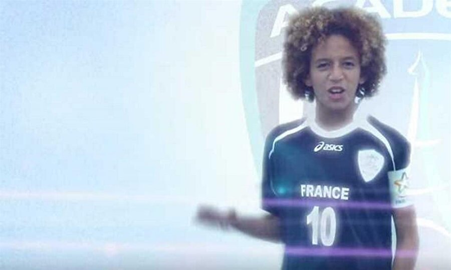 Hannibal Mejbri Transfer Monaco