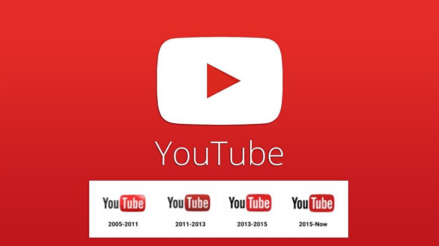 YouTube’un logosu değişti

                                    
                                    
                                    Özellikle logo konusunda büyük bir değişikliğe giden YouTube, bununla beraber birkaç farklılık daha sundu. Asıl logo tasarımından tamamen bir kopuş olmasa da daha ilk bakıştan logonun değiştiği rahatlıkla görülebiliyor. Kırmızı fonun ‘Tube’ yazısı üzerindeki halinden yazı yalnız bırakılarak ikon olarak başa oynatma simgesiyle beraber yerleştirildi. Rengin de daha parlak bir kırmızı tonuyla değiştiği ve bunun da oldukça dikkat çekici bir görüntü verdiği söylenebilir.
                                
                                
                                