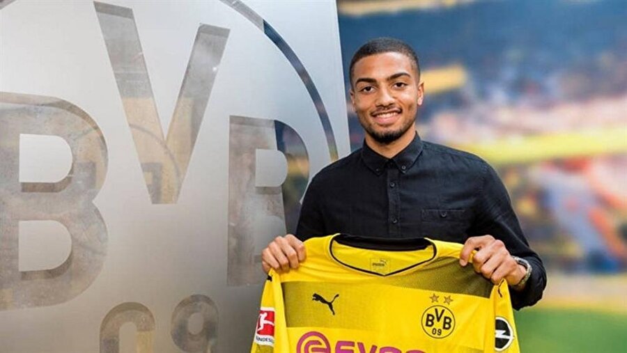 Jeremy Toljan Borussia Dortmund Transfer