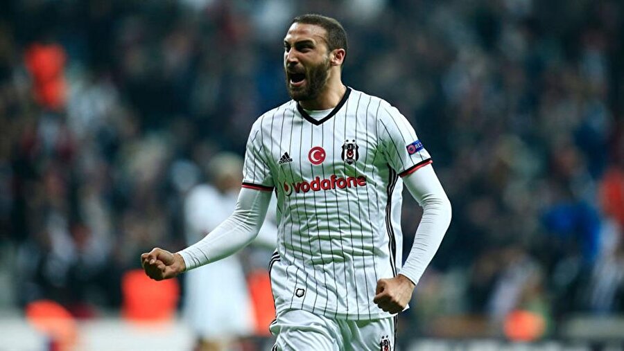 Cenk Tosun Transfer Cyrstal Palace
