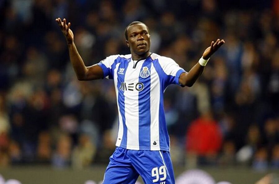 Aboubakar transfer Marsilya