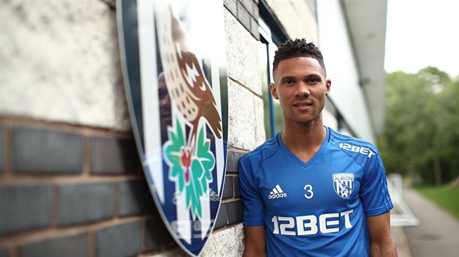​Kieran Gibbs