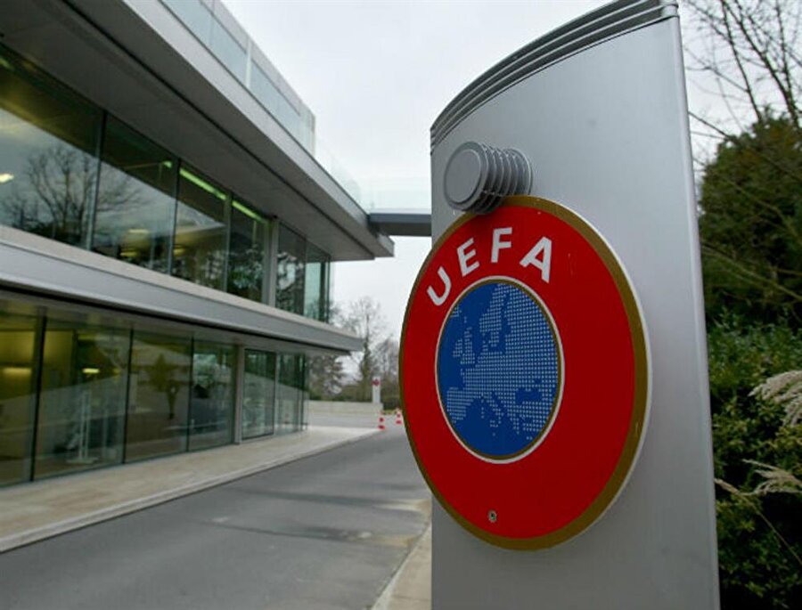 Beşiktaş UEFA Anlaşma