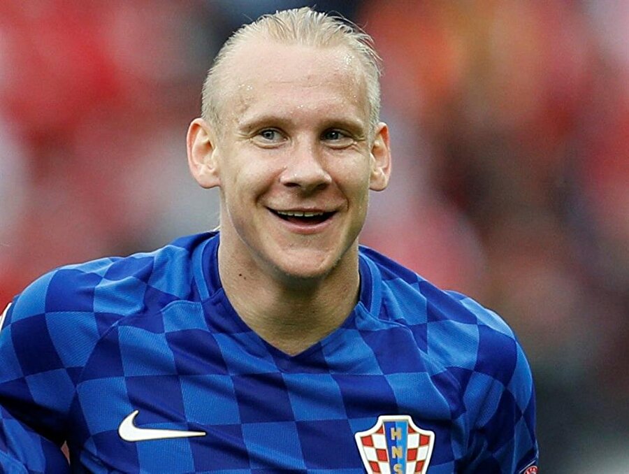 Beşiktaş transfer Vida