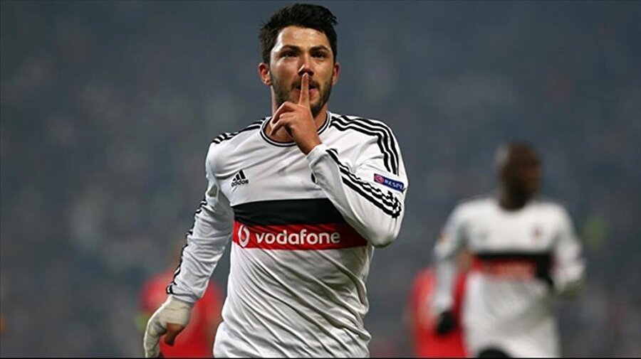 Tolgay Arslan transfer