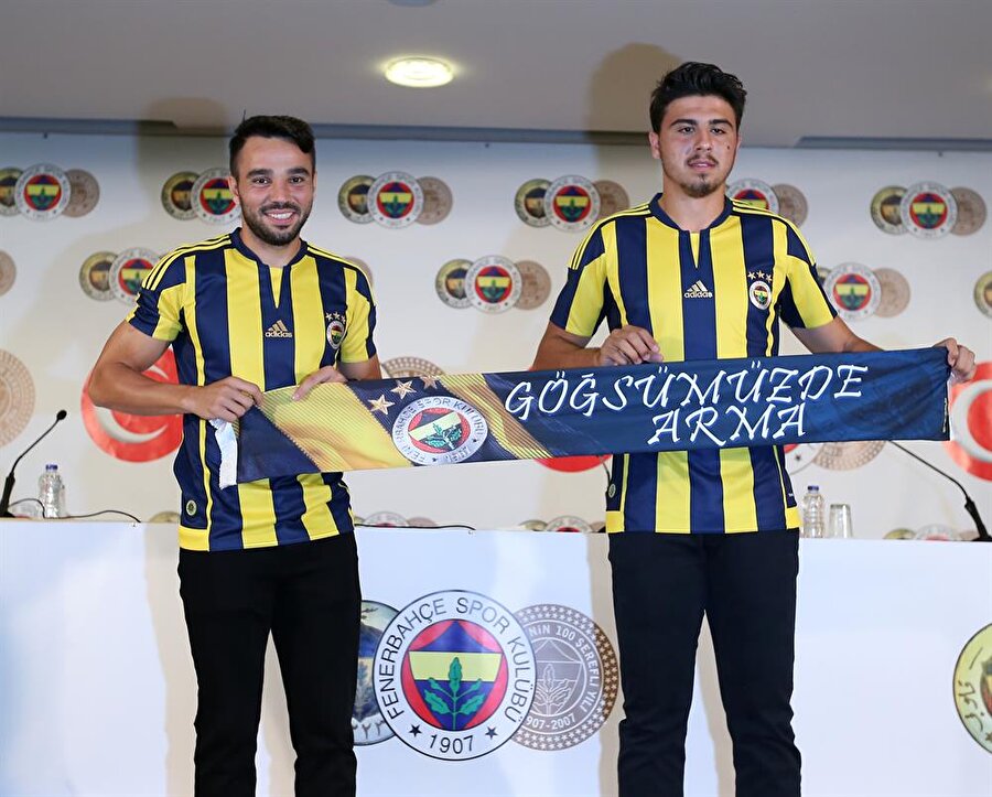 Volkan Şen Göztepe