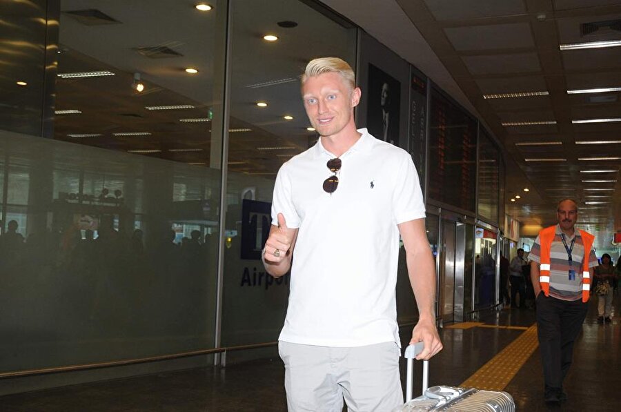 Andreas Beck