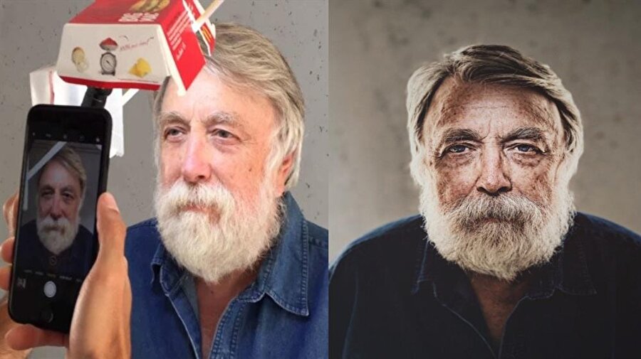 Fotoğraf teknikleri