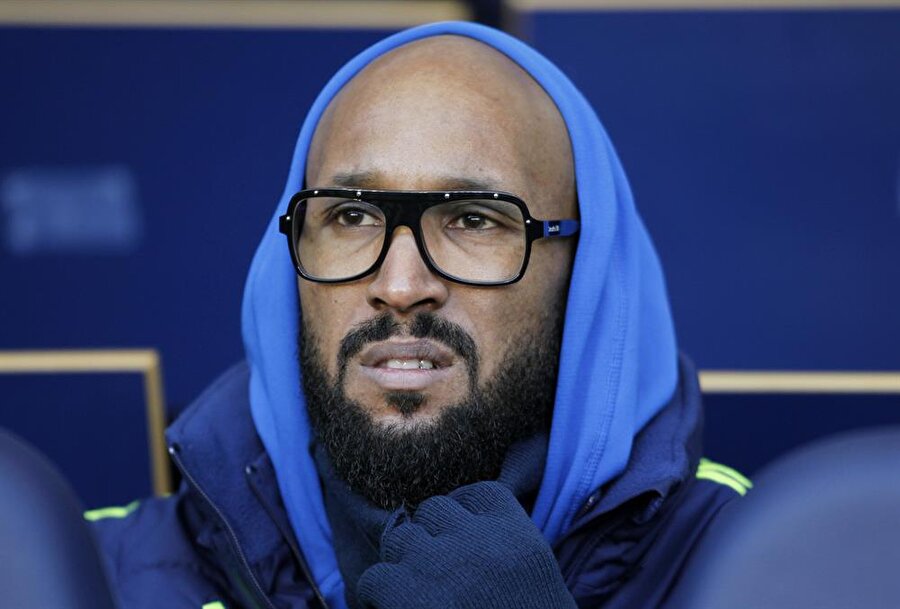 Anelka Galatasaray
