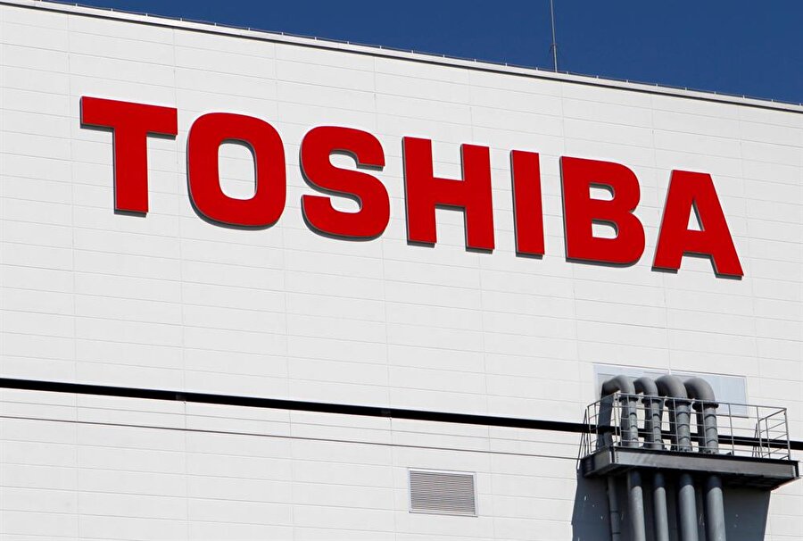 Toshıba